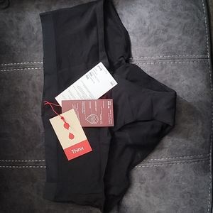 Thinx reusable period panty